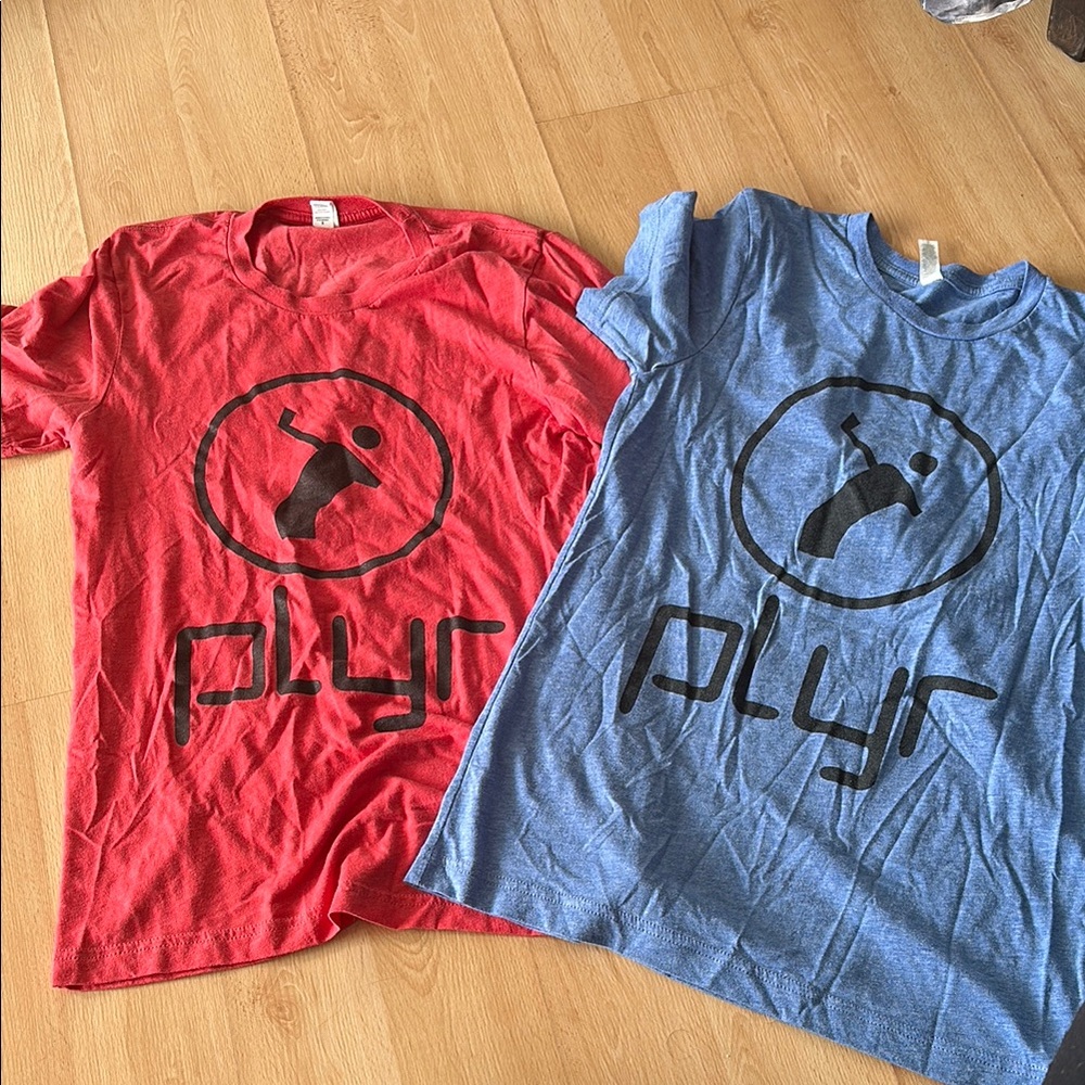 Golf t shirt bundle size small